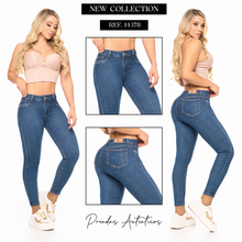 Cargar imagen en el visor de la galería, COMBO DENIM