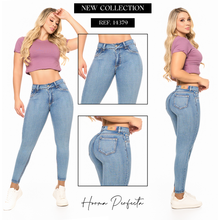 Cargar imagen en el visor de la galería, COMBO DENIM