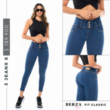 Cargar imagen en el visor de la galería, COMBO FIT CLASIC