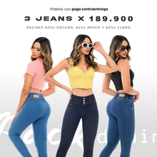 Cargar imagen en el visor de la galería, COMBO FIT CLASIC