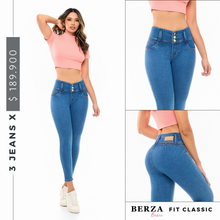 Cargar imagen en el visor de la galería, COMBO FIT CLASIC